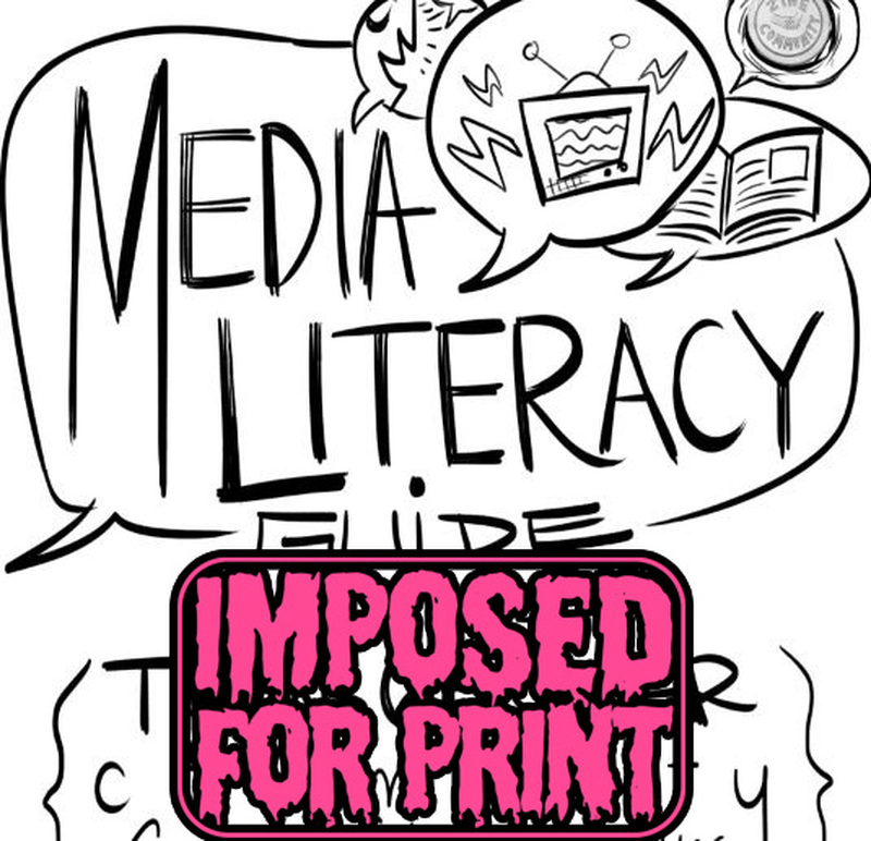  (IMPOSED FOR PRINT) Media Literacy Guide for Transgender News Topics and Community